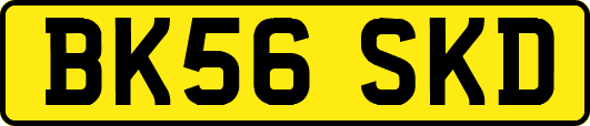 BK56SKD