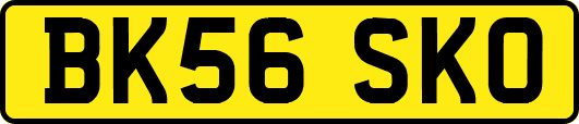 BK56SKO