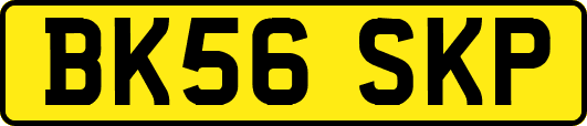 BK56SKP