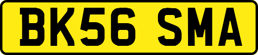 BK56SMA