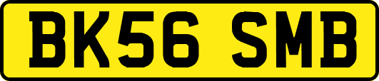 BK56SMB