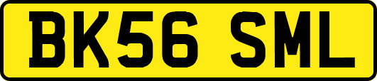 BK56SML