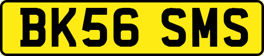 BK56SMS