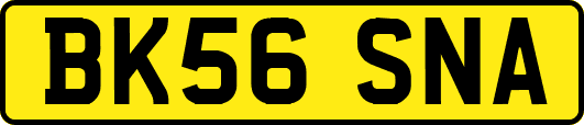 BK56SNA
