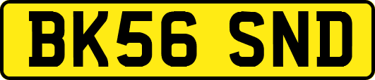 BK56SND