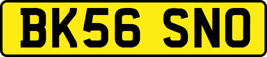 BK56SNO