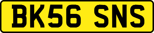 BK56SNS