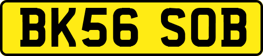 BK56SOB
