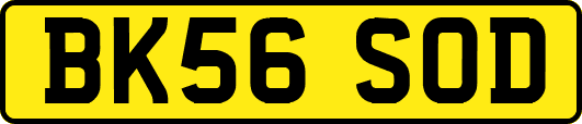 BK56SOD