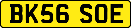 BK56SOE