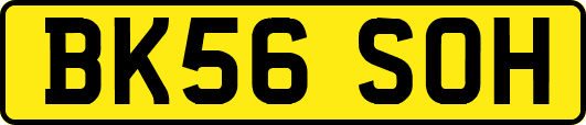 BK56SOH