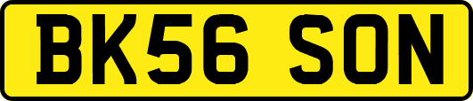 BK56SON