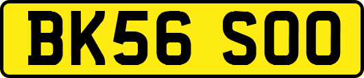 BK56SOO