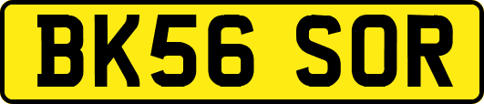 BK56SOR