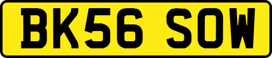 BK56SOW