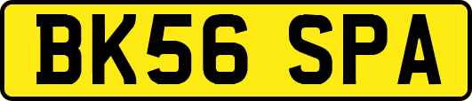 BK56SPA