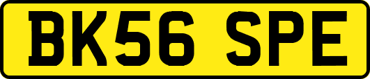 BK56SPE