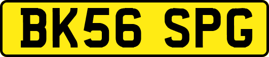 BK56SPG