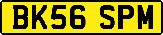 BK56SPM