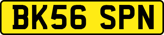 BK56SPN