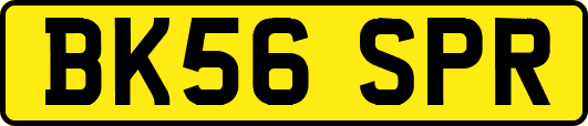 BK56SPR
