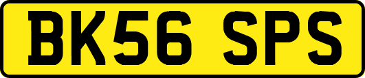 BK56SPS