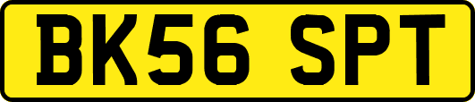 BK56SPT