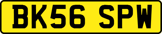 BK56SPW