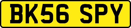 BK56SPY