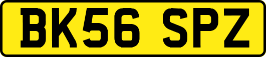 BK56SPZ