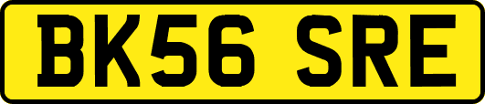 BK56SRE