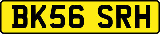BK56SRH