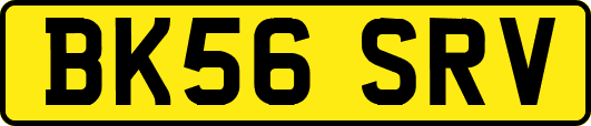 BK56SRV
