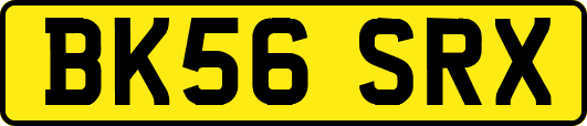 BK56SRX