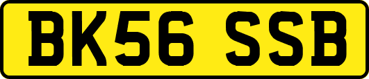 BK56SSB