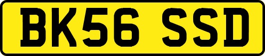 BK56SSD