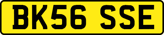 BK56SSE