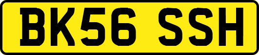 BK56SSH