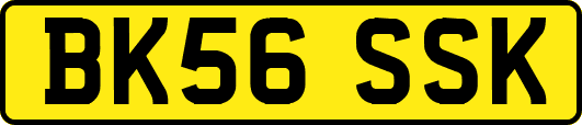 BK56SSK