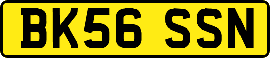 BK56SSN