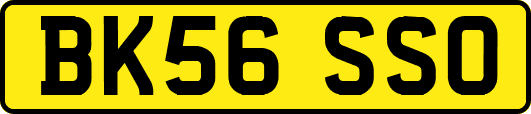BK56SSO
