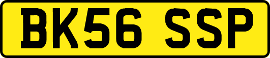 BK56SSP
