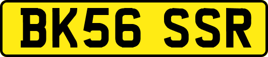 BK56SSR