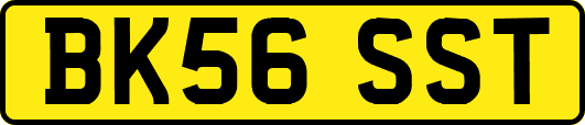 BK56SST