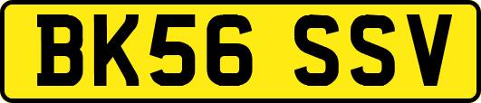 BK56SSV