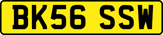 BK56SSW