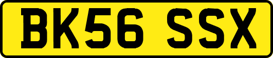 BK56SSX