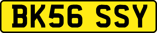 BK56SSY