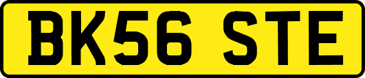 BK56STE