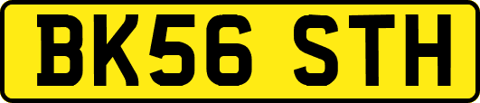 BK56STH